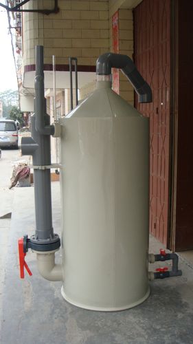 水产养殖设备,室内工厂化循环水系统
